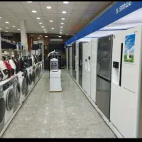 یخچال دوقلو پاکشوما|یخچال و فریزر|شیراز, شهرک رضوان|دیوار