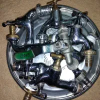 شیر آب