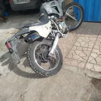 تریل|موتورسیکلت|پردیس, شهرک صنعتی کمرد|دیوار