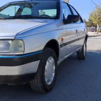 باعرض سلام پژو دوگانه مدل 94|خودرو سواری و وانت|جوانرود, |دیوار