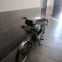 cdi japan 125