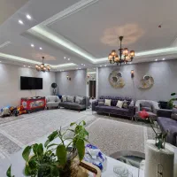 ۹۰متر آپارتمان سه سال ساخت/تک واحدی|فروش آپارتمان|تهران, شکوفه|دیوار