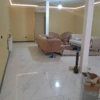 نصاب کاغذ دیواری حرفه ای رولی ۱۰۰ تومان نقاشی سقف|خدمات پیشه و مهارت|نسیمشهر, |دیوار