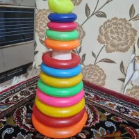 حلقه