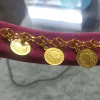 دستبند خرینگه|جواهرات|مهاباد (آذربایجان غربی), |دیوار