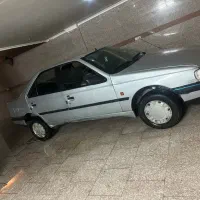 پژو۴۰۵