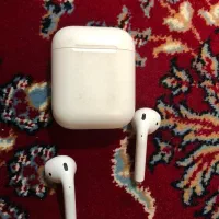 ایرپاد 2 اصل اپل|لوازم جانبی موبایل و تبلت|خاش, |دیوار