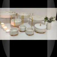 قالب سنگ مصنوعی|صنایع دستی و سایر لوازم تزئینی|تربت‌حیدریه, ۴۵ متری|دیوار