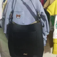 کیف دوشی