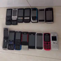 Nokia X6 5530 / N73 5230 / X3 5610 / N81 6600 /101