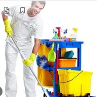 خدمات ،نظافت وتمیزیکاری حسینی