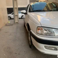 پارس xu7p مدل ۱۴۰۱