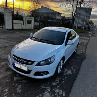 Jak j5 مدل(۹۵)|خودرو سواری و وانت|رشت, بلوار گیلان|دیوار