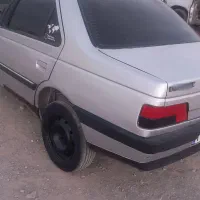پژو 405مدل 90|خودرو سواری و وانت|زاهدان, |دیوار