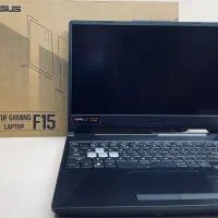 لبتاب ایسوس تاف گیمینگ