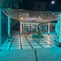 اجاره کافی شاپ