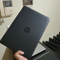 لپ تاپ باریک سبک و فلزی HP با پردازنده i5|رایانه همراه|تهران, هفده شهریور|دیوار