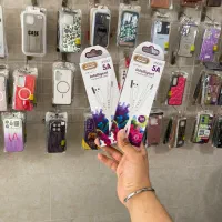 فروش انواع کابل شارژ برند با قیمت مناسب