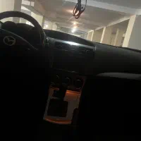 مزدا ۳ نیو مدل ۱۳۸۹|خودرو سواری و وانت|کرج, جهان‌شهر|دیوار