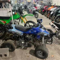 چهار چرخ  125