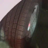 ۲۰۷ مدل ۹۹ پانا|خودرو سواری و وانت|قوچان, |دیوار