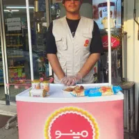 نیروی جوان جهت همکاری در فروشگاه های معتبر|استخدام خدمات فروشگاه و رستوران|فومن, |دیوار