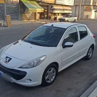 207 اتومات