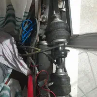 پنوماتیک پژو|قطعات یدکی و لوازم جانبی|شیراز, کوی زهرا|دیوار