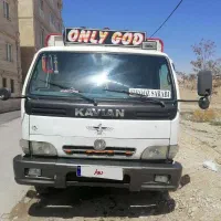 کاویان 106 مدل 86