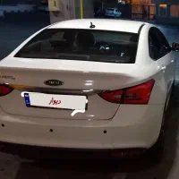 آریزو ۵ مدل آخر ۴۰۱ فروش فوری|خودرو سواری و وانت|تهران, دکتر هوشیار|دیوار