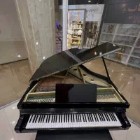 پیانو گرند Geyer آلمانی