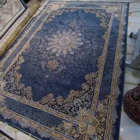 فرش۷۰۰طلاکوب با اقساط۱۲ماهه بدون بهره(چکی)