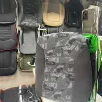 روکش صندلی فابریک زانتیا تودوزی فابریک