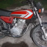 موتور سیکلت مدل ۹۳