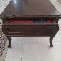 جلو مبلی ومیز عسلی|مبلمان خانگی و میز عسلی|فردیس, فردیس|دیوار