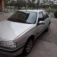 پژو 405 slx