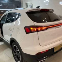 KMC X5 صفر|خودرو سواری و وانت|شهرضا, |دیوار