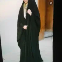 چادر عبای و دانشحوی