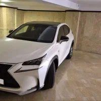 Nx300 H fsport|خودرو سواری و وانت|تهران, گیشا|دیوار