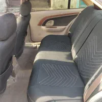 پژو پارس مدل 90 معمولی|خودرو سواری و وانت|بندرعباس, |دیوار