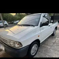 پرایدوانت ۱۴۰۲|خودرو سواری و وانت|باقرشهر, |دیوار