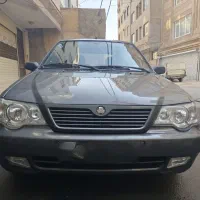 سایپا ۱۱۱ se - مدل ۱۳۹۴