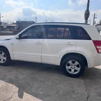 سوزوکی گرند ویتارا اتوماتیک 2000cc، مدل ۲۰۰۶|خودرو سواری و وانت|رشت, گلسار|دیوار