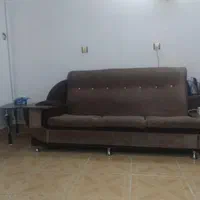 مبل هفت نفره کاملا سالم