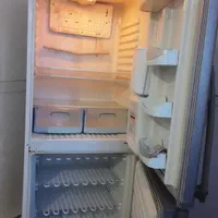 یخچال فریزر دو در