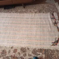 پا دری گلیم طور