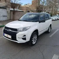 ام وی ام x33s نیوفیس گیربکس at