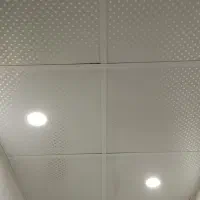 سقف کاذب