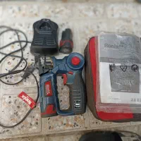 اره چکشی شارژی رونیکس مدل 8801