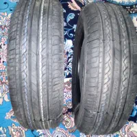فروش ۲جفت لاستیک نونو..کویرتایر پژو185 و آر ۱۴